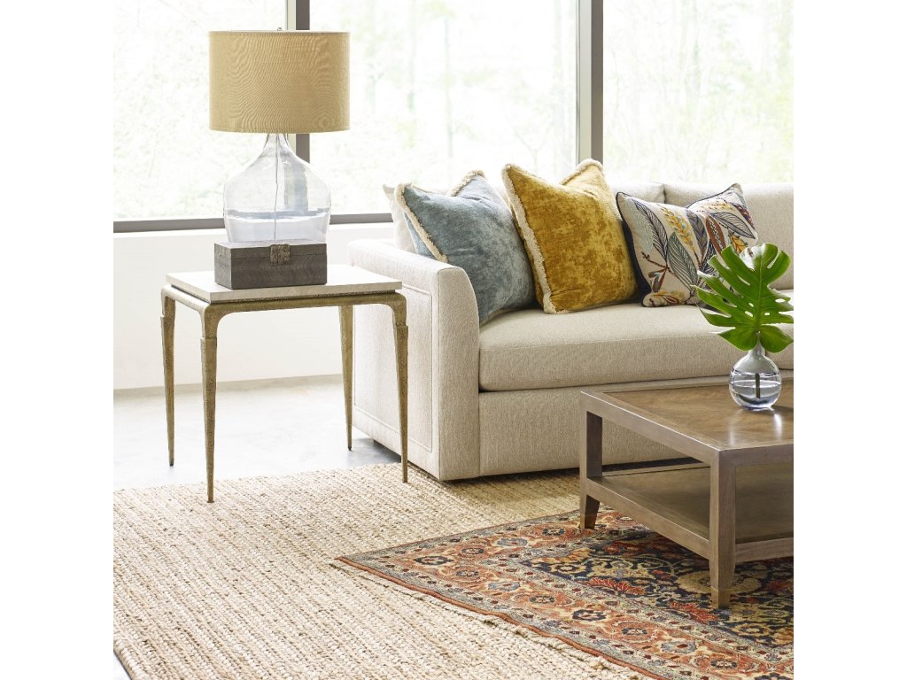 Valentino Lamp Table - image 4