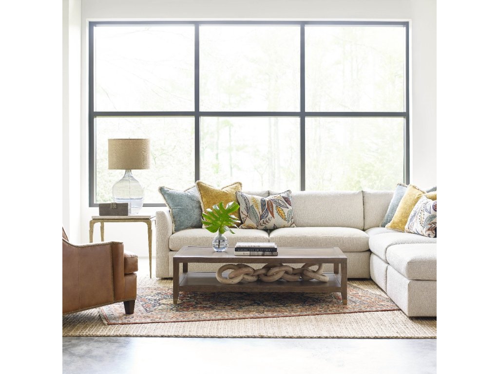 Valentino Lamp Table - image 3