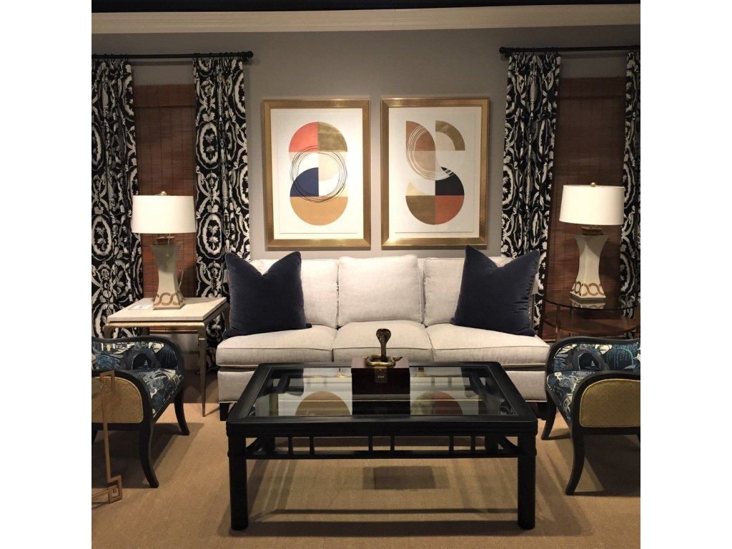 Valentino Lamp Table - image 2