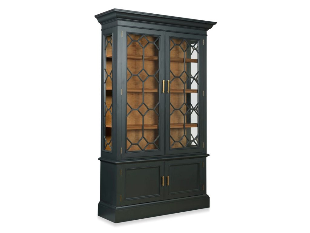 Vashon Display Cabinet - main image