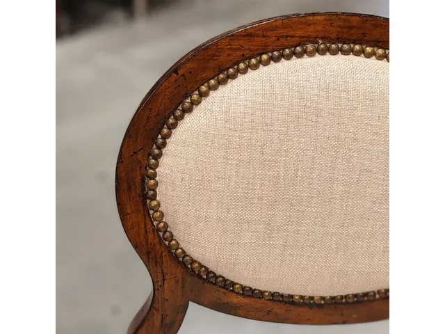 Ventura Bar Stool - Alternative View