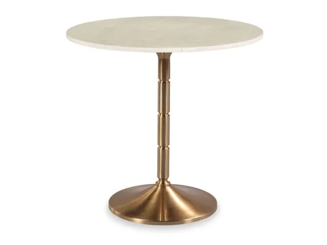 Villeret Cafï¿½ Table