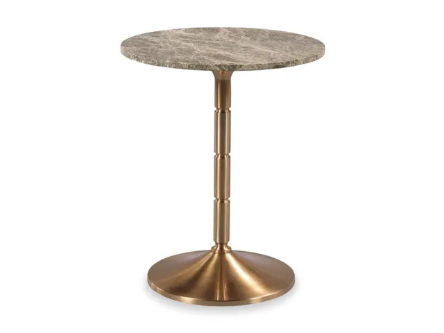 Villeret Cafï¿½ Table