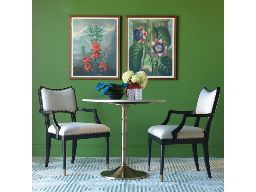 Villeret Cafï¿½ Table - image 2