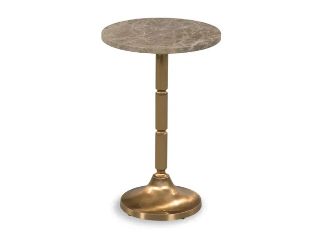 Villeret Drink Table