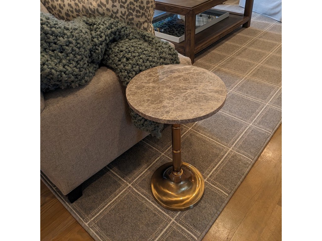 Villeret Drink Table - image 4