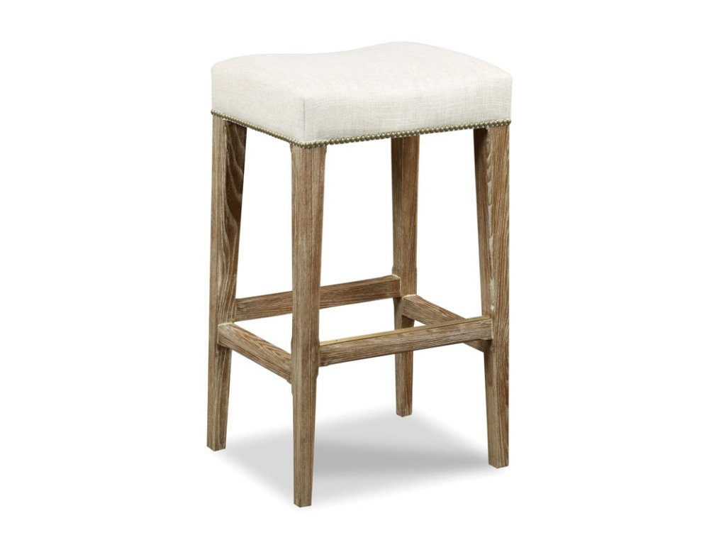 Vintage Counter Stool - main image