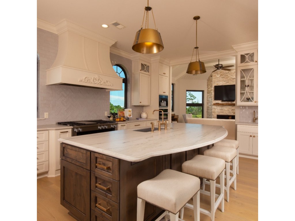 Vintage Counter Stool - image 3