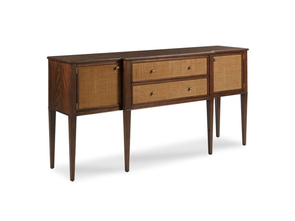 Watts Buffet - main image