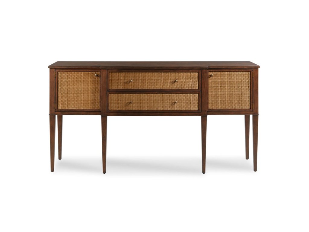 Watts Buffet - image 1