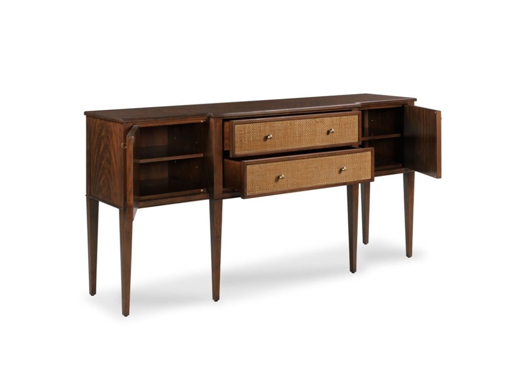 Watts Buffet - image 2