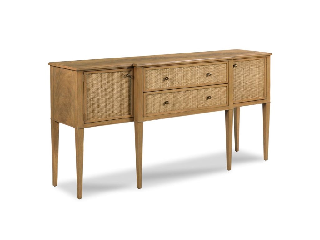 Watts Buffet - main image