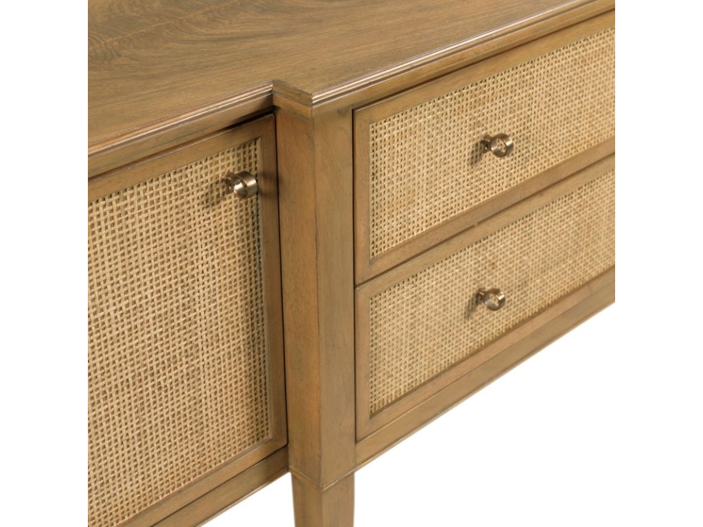 Watts Buffet - image 4