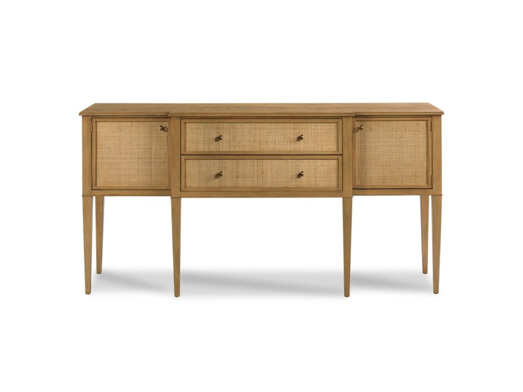 Watts Buffet - image 1