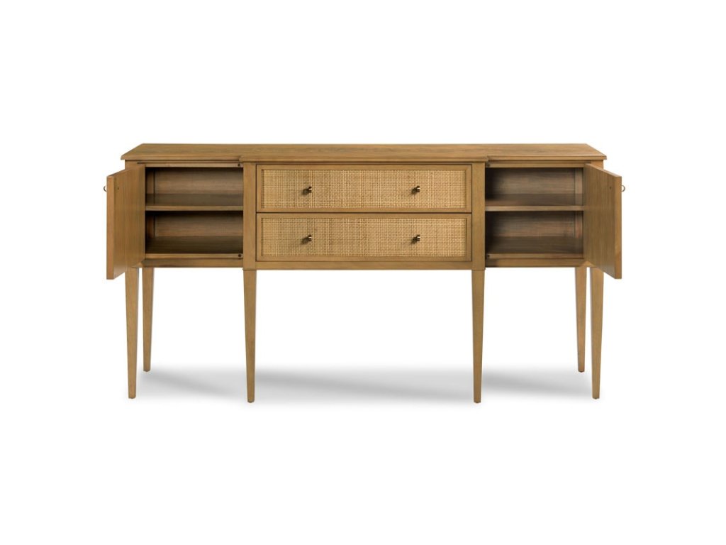 Watts Buffet - image 2