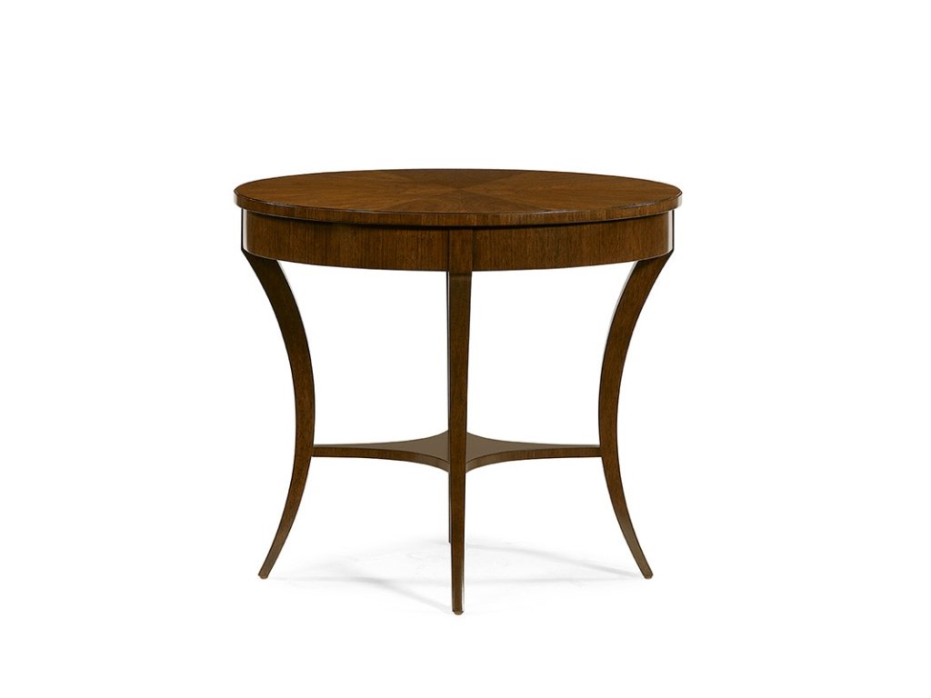 Wellington Oval Table - image 3