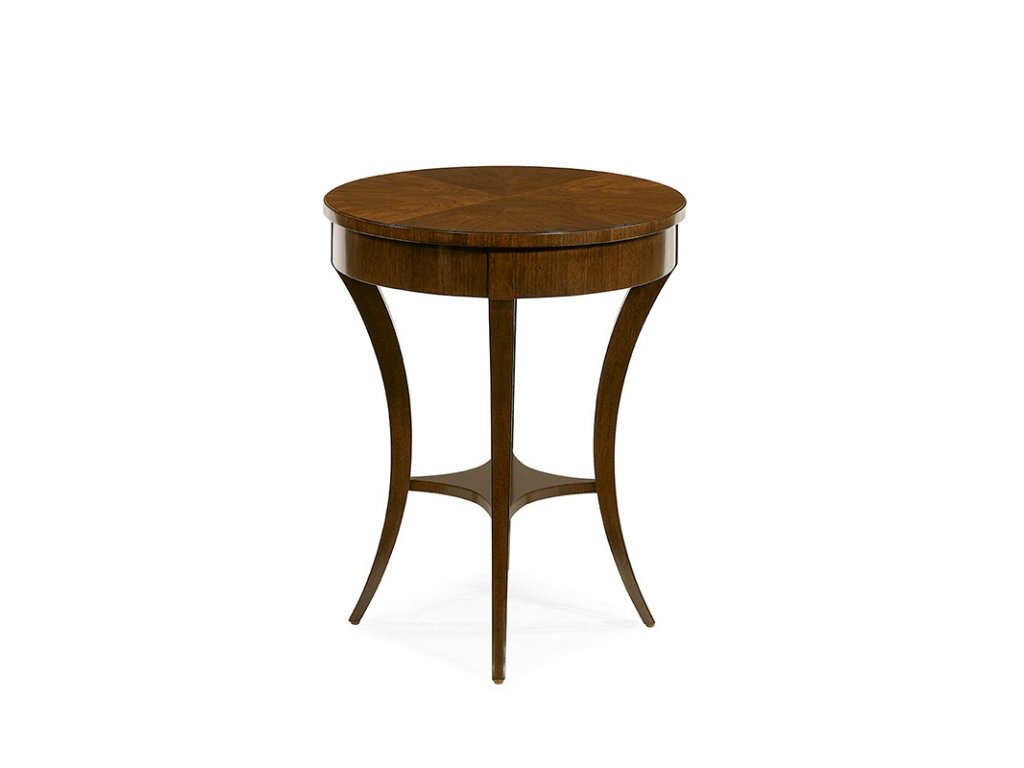 Wellington Oval Table - image 4