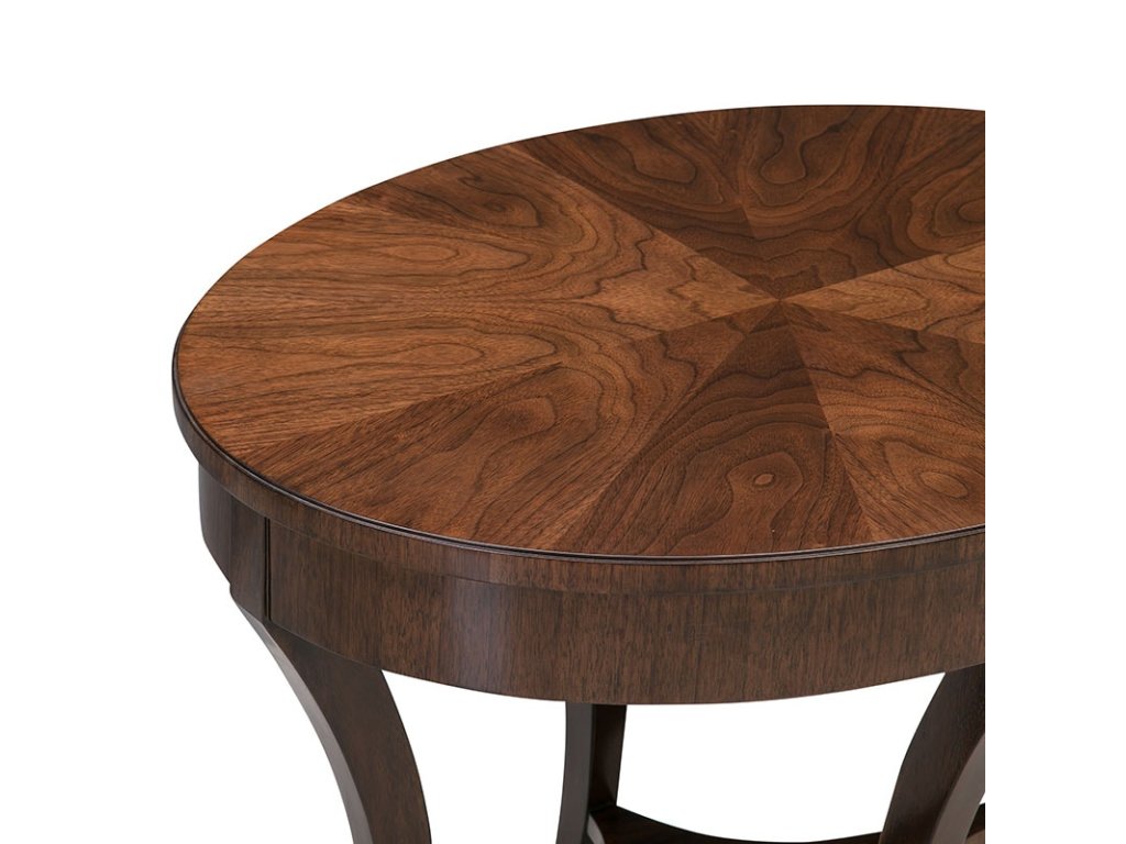Wellington Oval Table - image 2