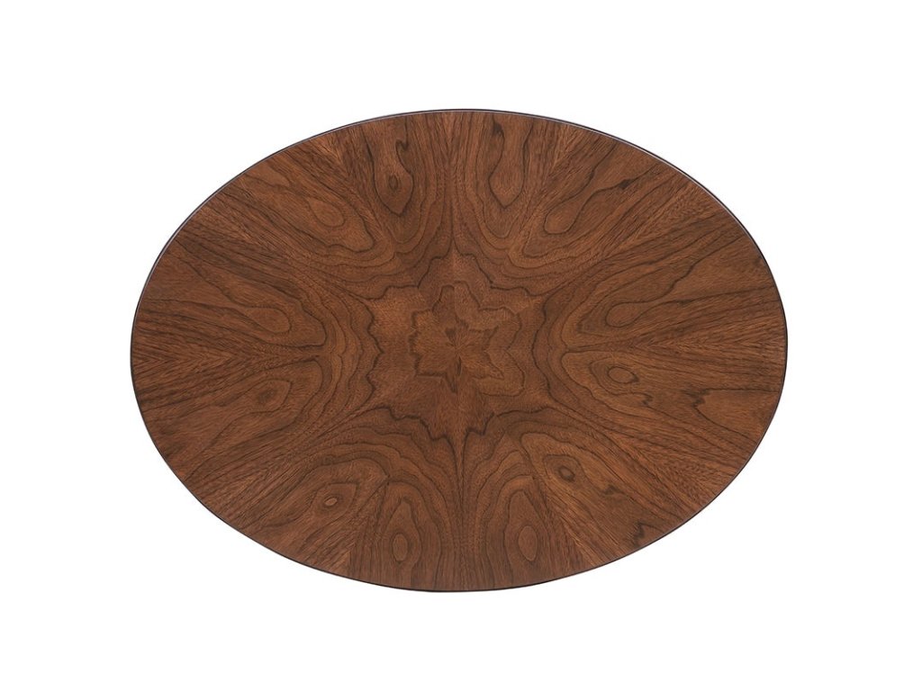 Wellington Oval Table - image 1