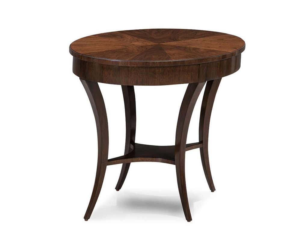 Wellington Oval Table - main image