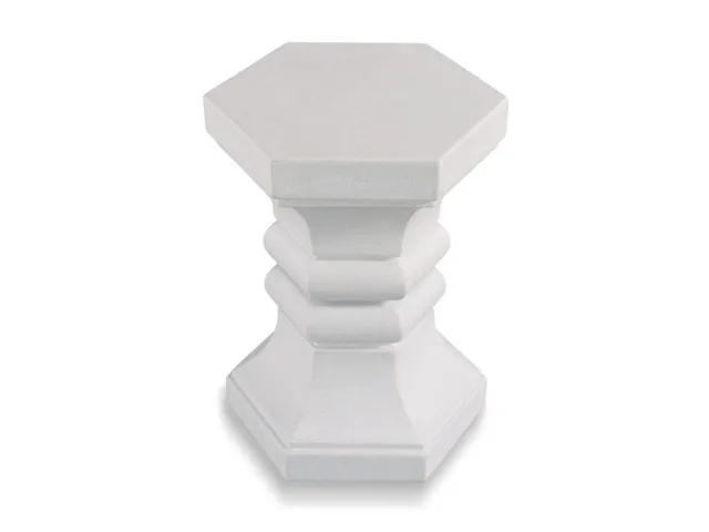 Westcliffe Spot Table - Alternative View
