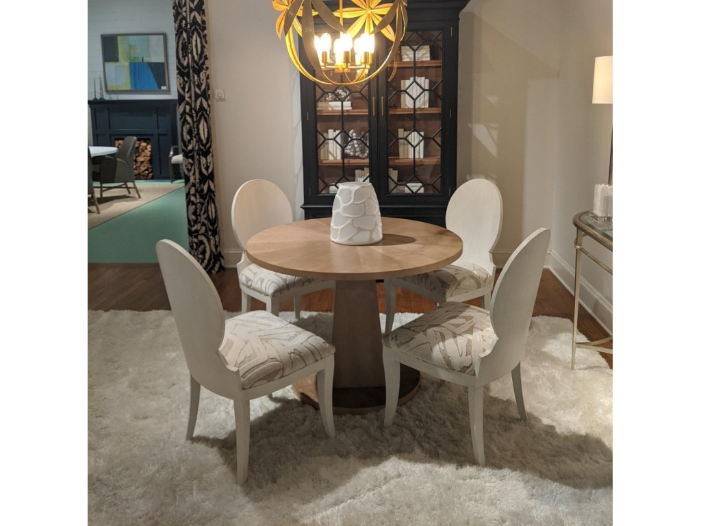 Whiteman Center Table - image 4