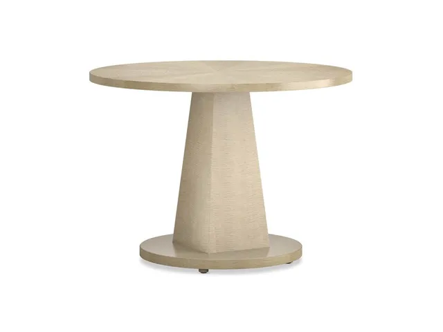 Whiteman Center Table