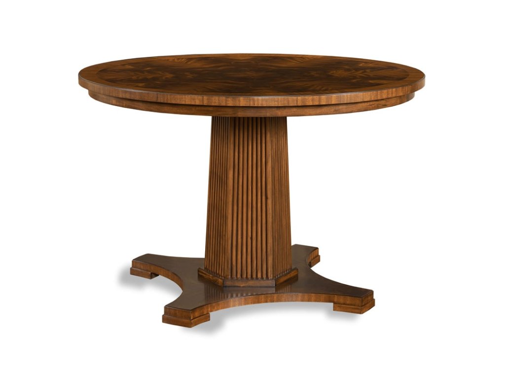 Willow Dining Table 46 Round - main image
