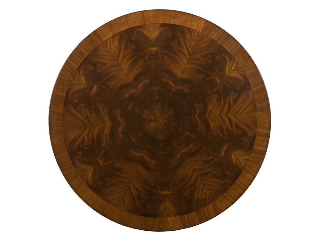 Willow Dining Table 46 Round - image 1