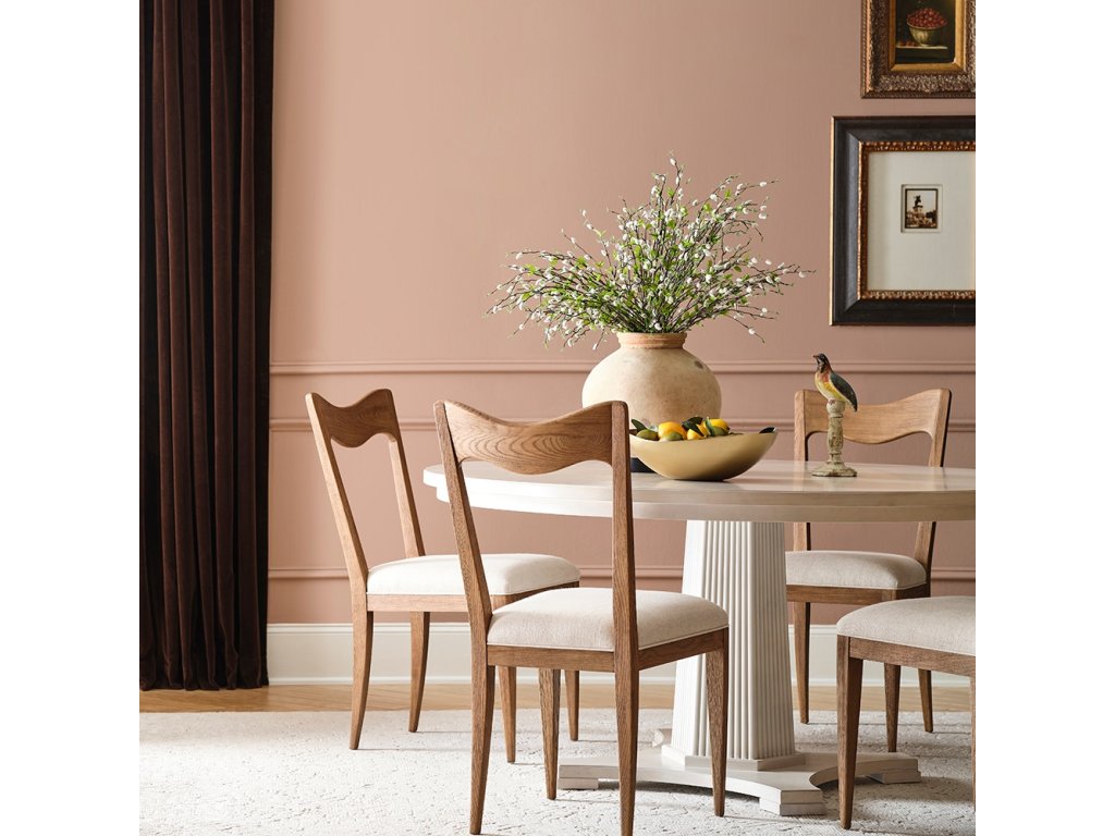 Willow Dining Table 60 Round - image 3