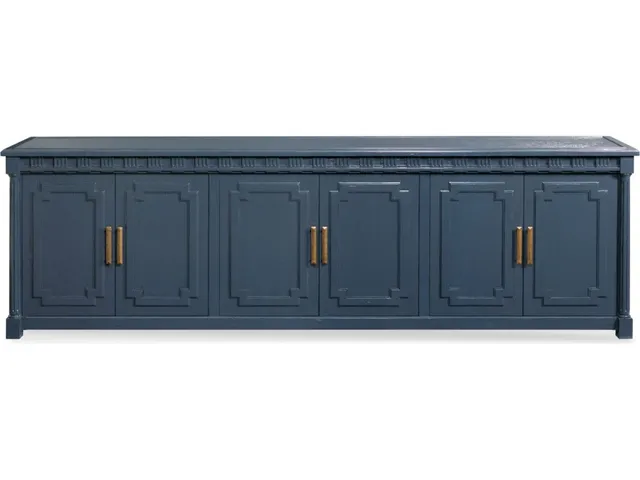 Wilshire Cabinet