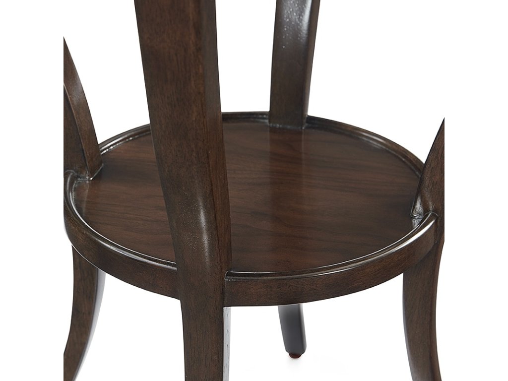 Wilton Drink Table - image 2