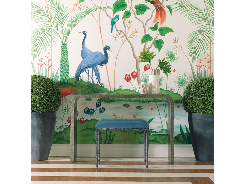 Winona Hall Table - image 3