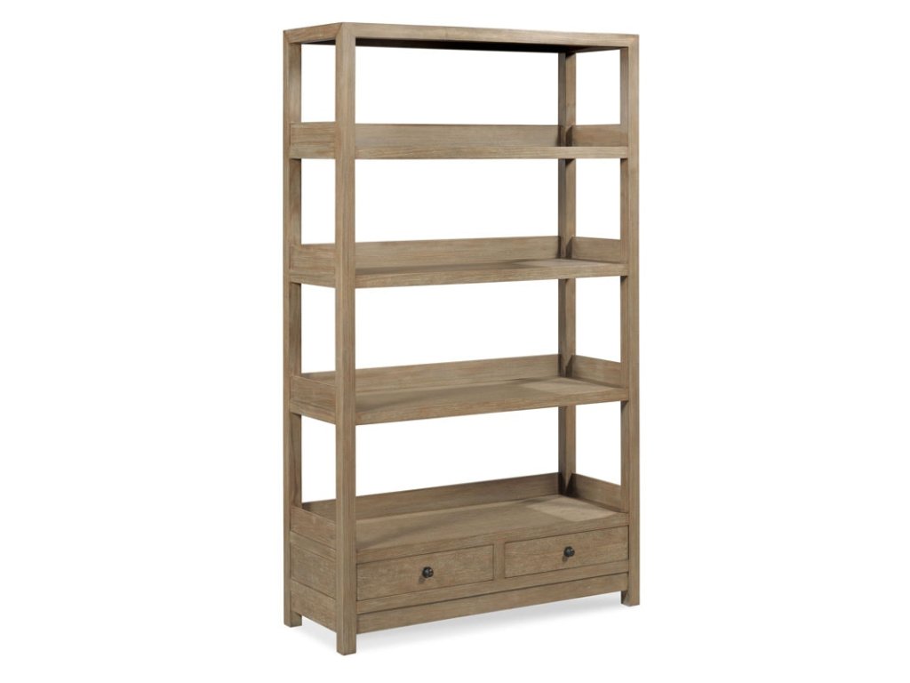 Winslow Bookcase - main image