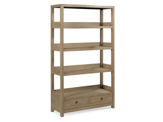 Winslow Bookcase