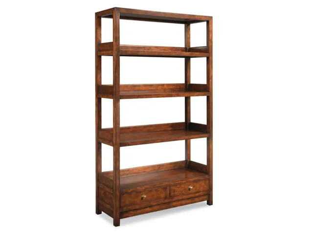 Winslow Bookcase