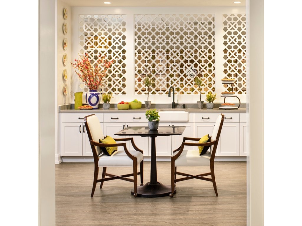 Winston Cafï¿½ Table - image 3