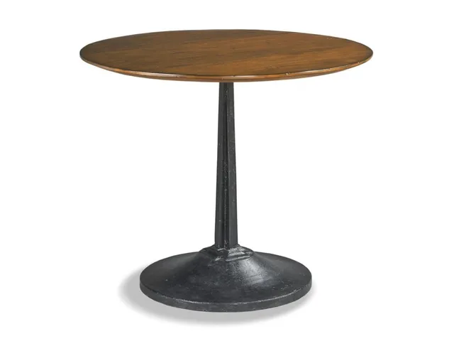 Winston Round Cafï¿½ Table