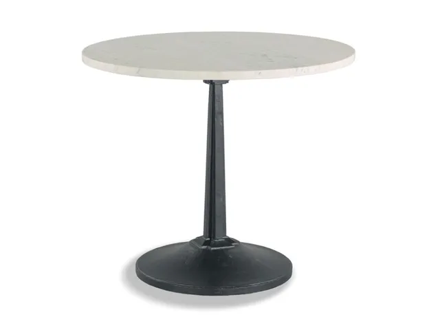 Winston Round Cafï¿½ Table