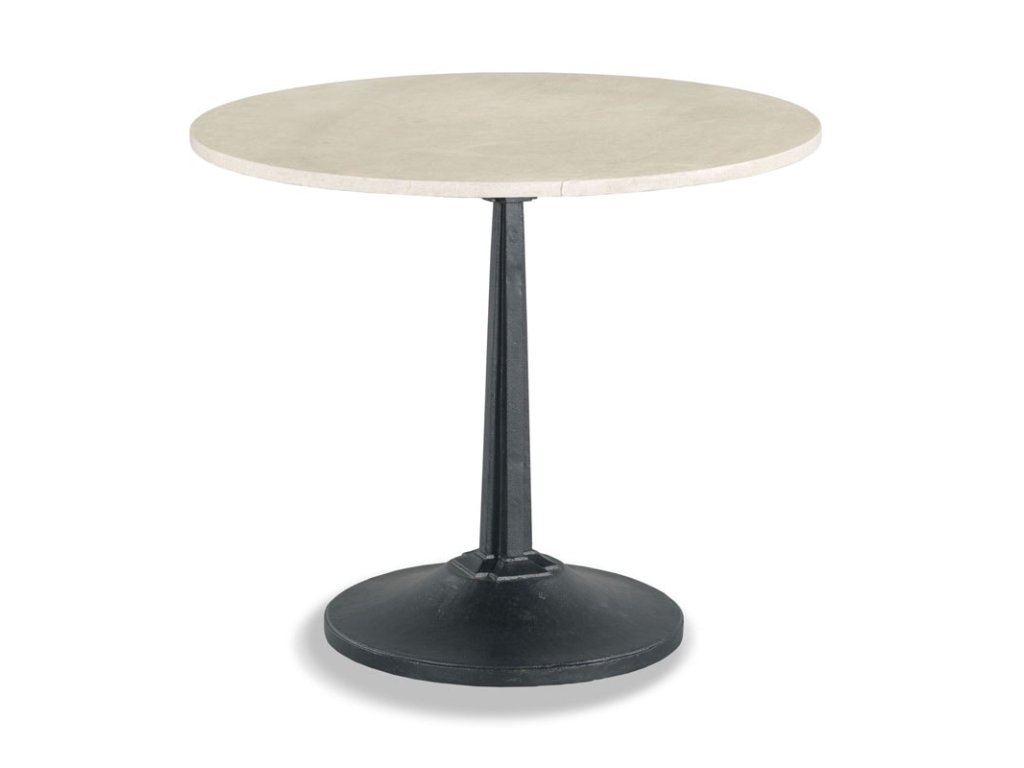 Winston Round Cafï¿½ Table - main image