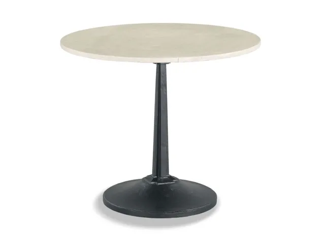 Winston Round Cafï¿½ Table
