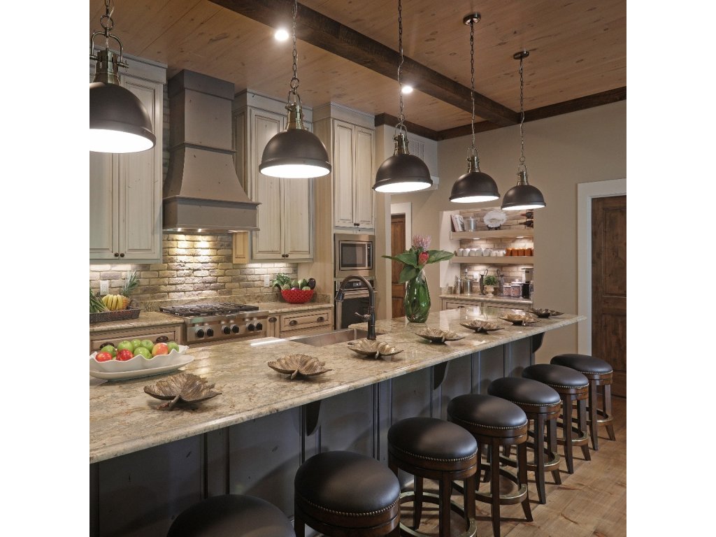 Woodford Counter Stool - image 1