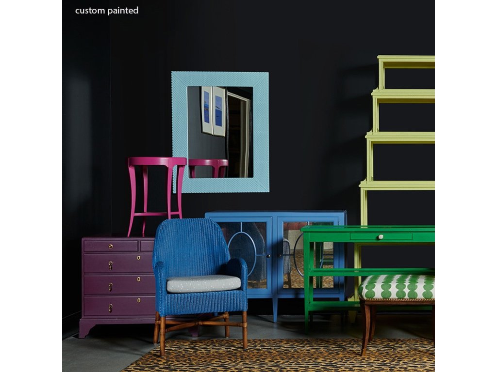 Woven Arm Chair - image 3