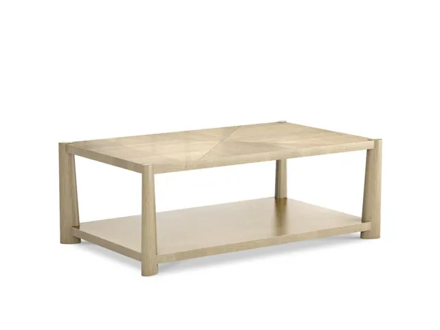 Wynton Cocktail Table