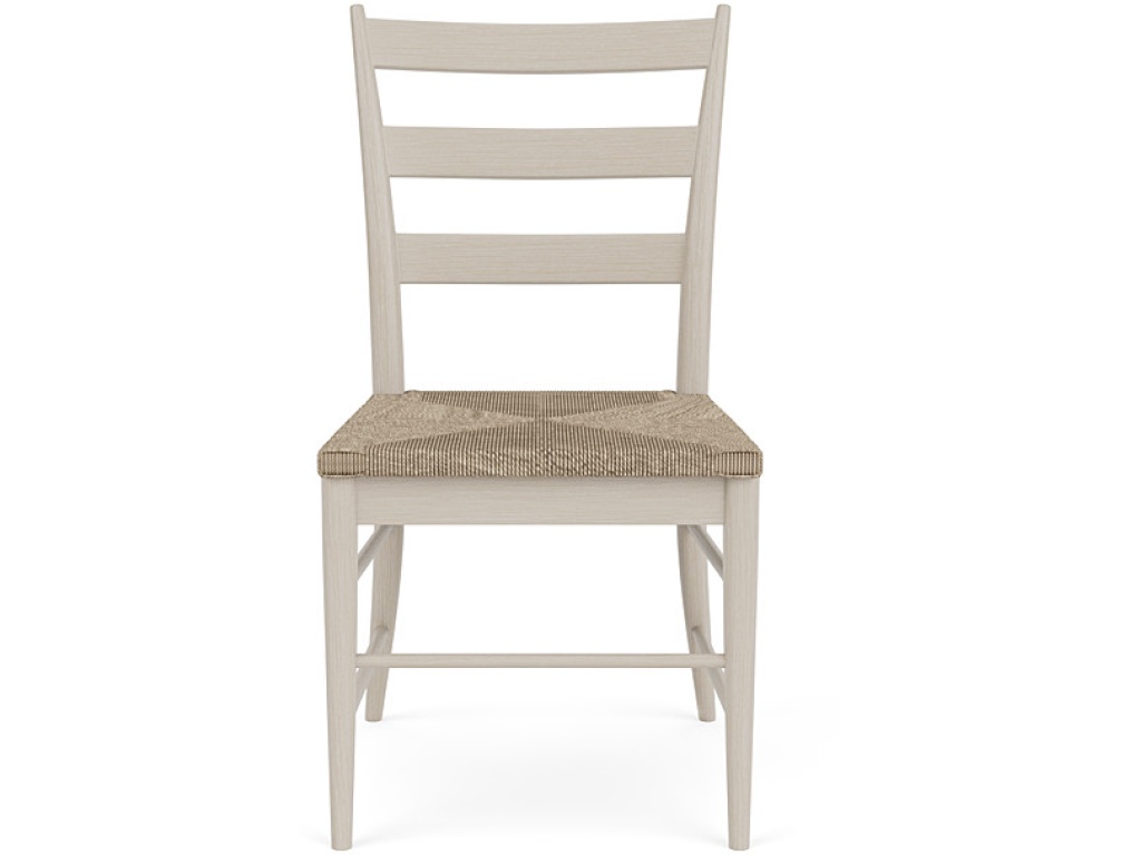 Rush Seat Side Chair - main image