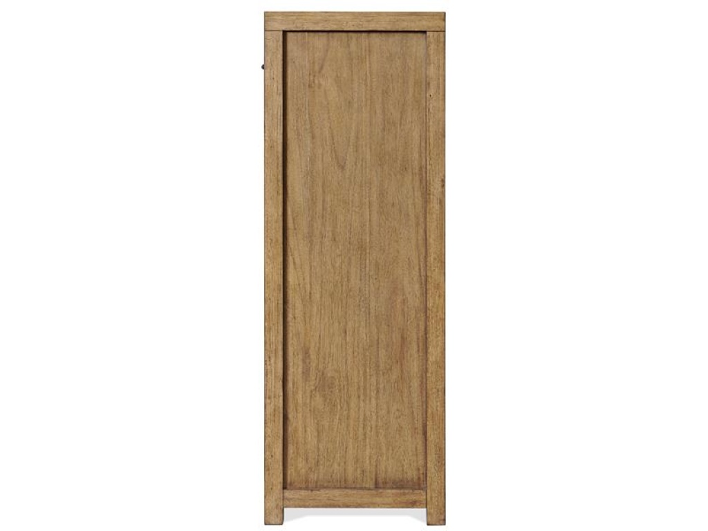 Five Drawer Chest - image 3