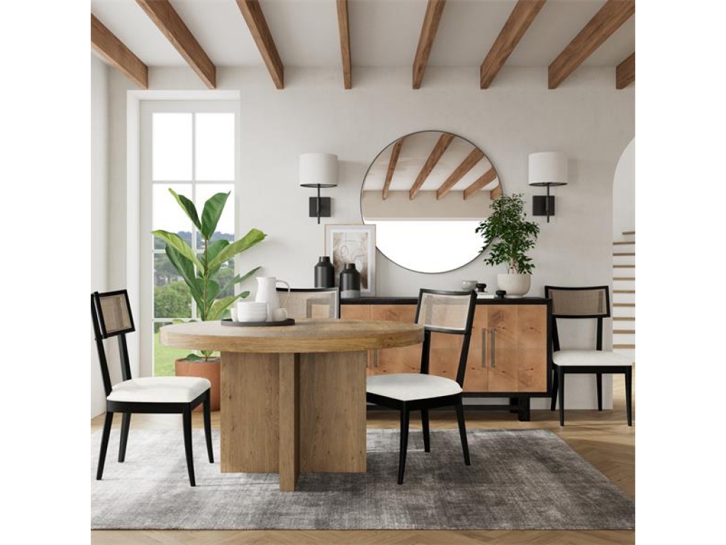 Round Dining Table - image 2