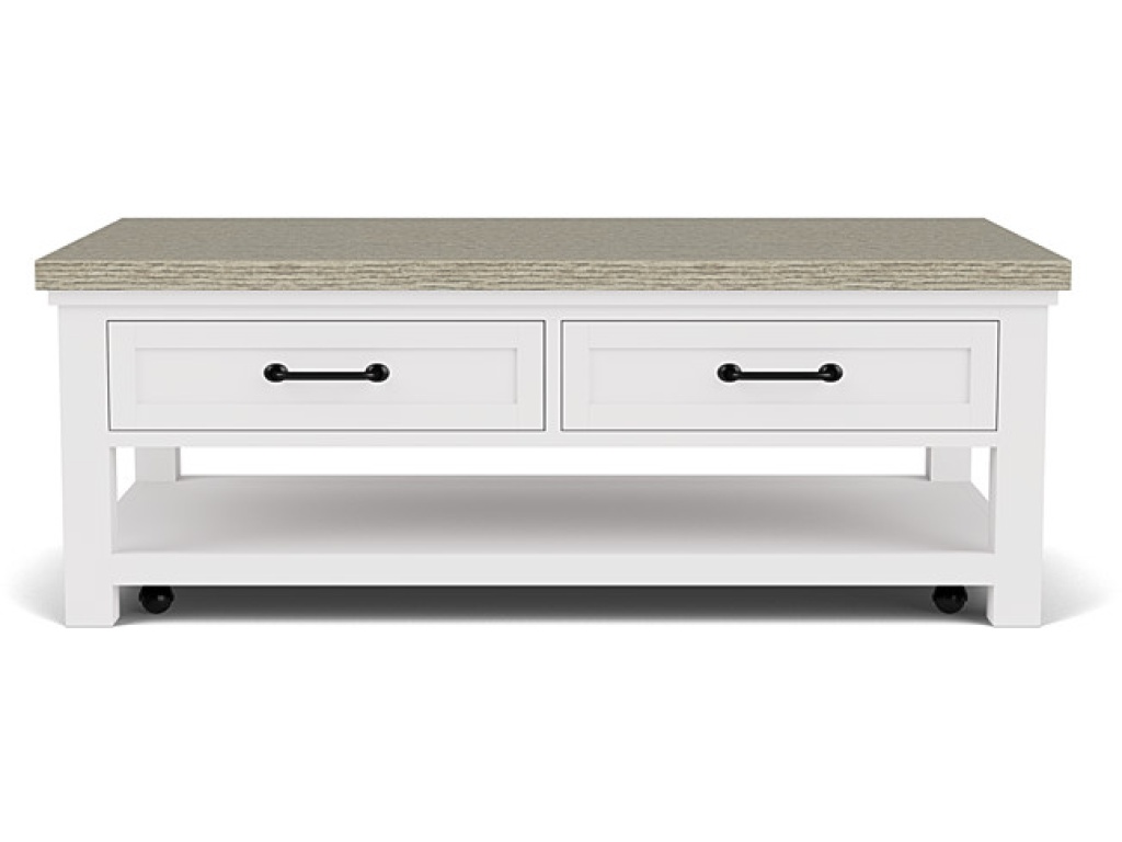 Large Coffee Table - main image