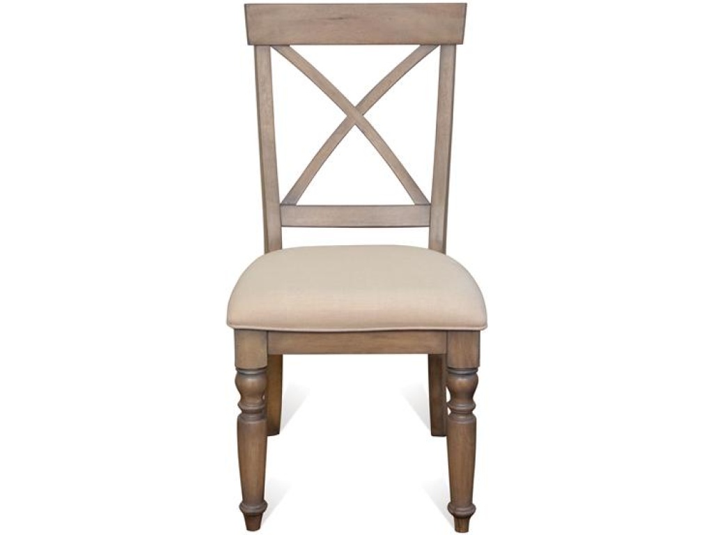 X-Back Side Chair - image 6