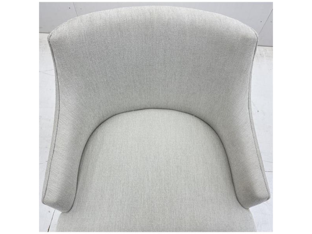 Upholstered Host Chair - image 8